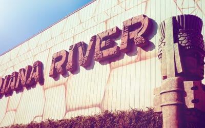 Indiana River