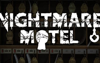 Nightmare Motel