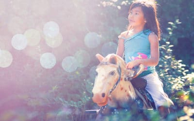 Pony Ride