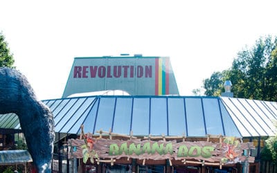 Revolution
