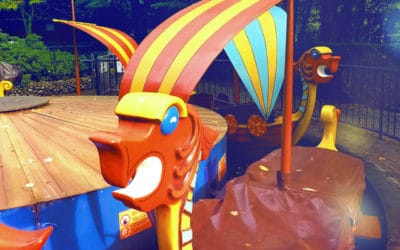 Viking Ride