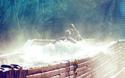 Wildwaterbaan