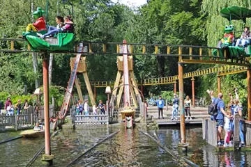 Katapults