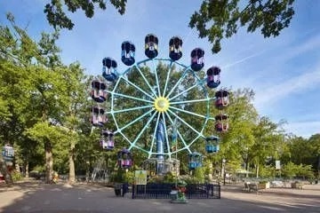 Kikkerrad