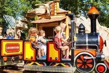 Locomotion