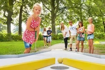 Midgetgolf