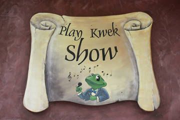 Play Kwek Show