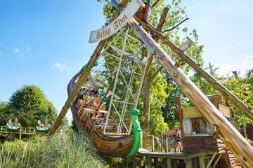 Schip Ahoi