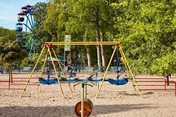 Speeltuin