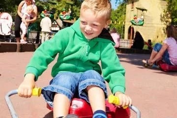 Swingwheels