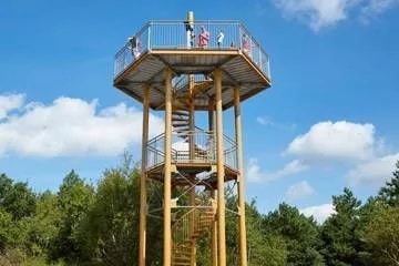 Uitkijktoren