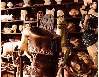 Efteling Museum