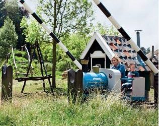 Kinderspoor