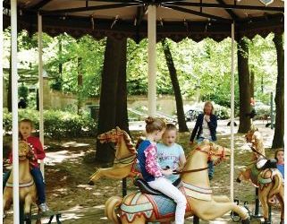 Kindervreugd