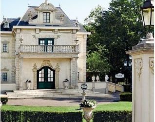 Villa Volta