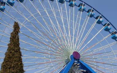 La Grande Roue