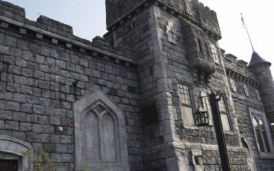 Merlin’s Magic Castle