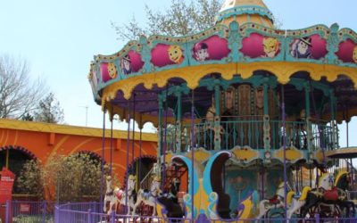 Merrie Go’Round