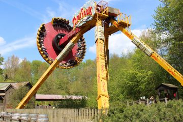 The Tomahawk