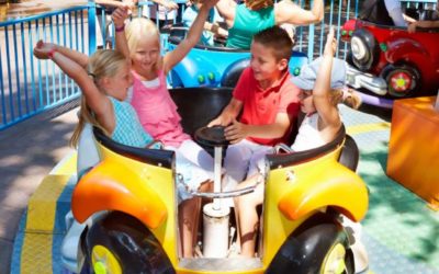 Walibi’s Fun Recorder