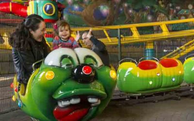 Appelcarrousel