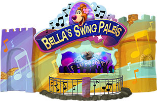Bella’s Swing Paleis