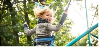 Bungee Trampolines