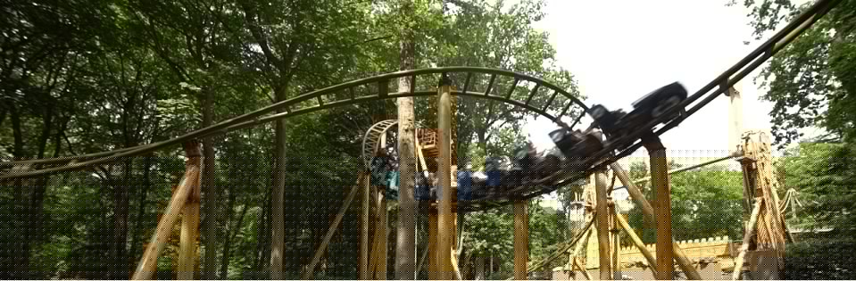 Duinrell - Dragonfly - Pretpark Vergelijker.nl