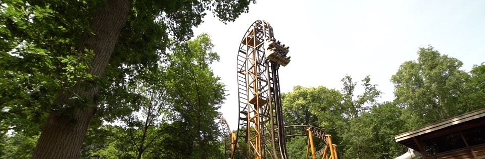 Duinrell - Falcon - Pretpark Vergelijker.nl