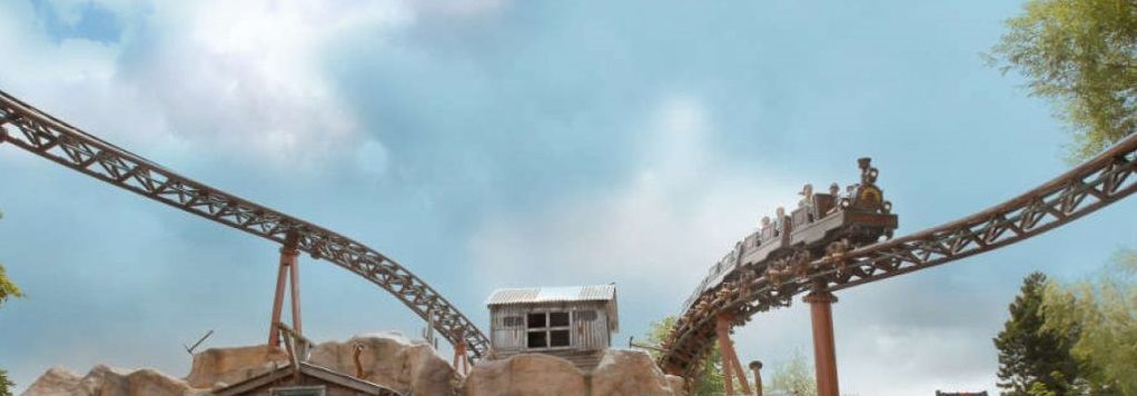 Dynamite Express - Drievliet - Pretpark Vergelijker.nl