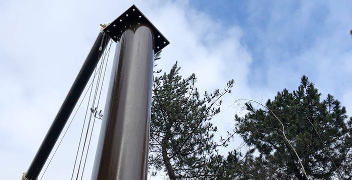 Fenix Wingcoaster – Toverland – Pretpark Vergelijker.nl