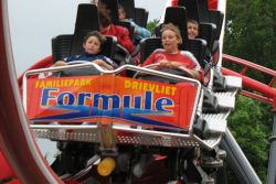 Formule X