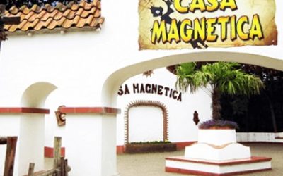 Casa Magnetica