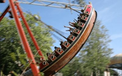Het Galjoen