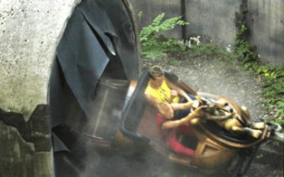 Rioolrat