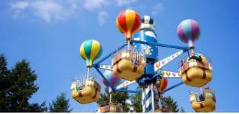 Jul’s Ballonvaart