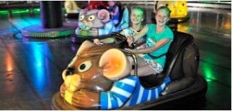 Jul’s Grote Disco Bots