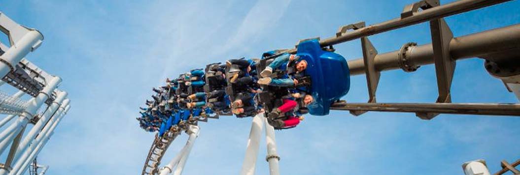 MP Xpress - Movie Park Germany - Pretpark Vergelijker.nl