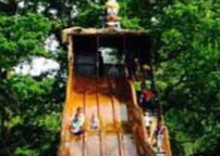 Mega Glijbaan