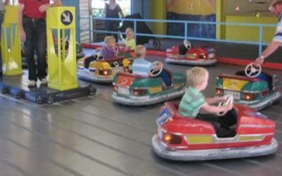 Mini Cars