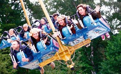 Avatar Air Glider