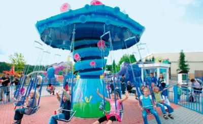 Sea Swing