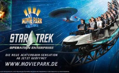 Star Trek: Operation Enterprise
