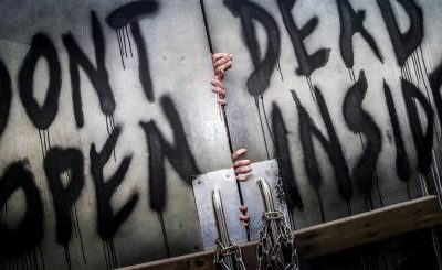 The Walking Dead Breakout