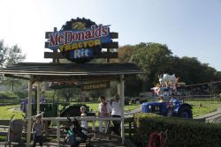 Old McDonalds Tractorrit