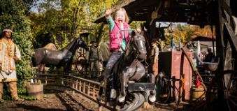 Paardenbaan
