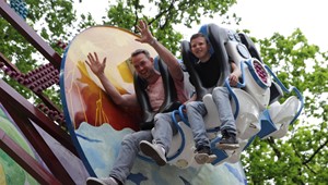 Para Jump