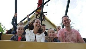 Piratenboot