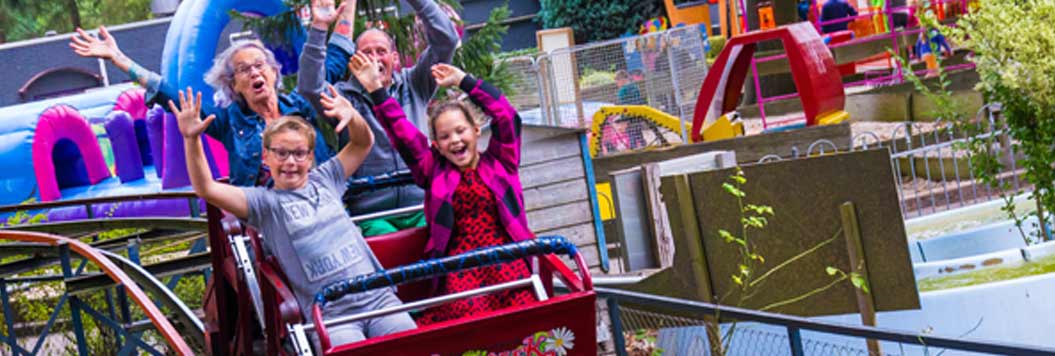 Rodelbaan - Waarbeek - Pretpark Vergelijker.nl