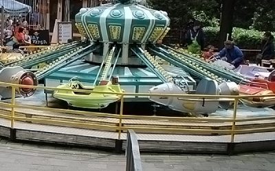 Sky Flyer